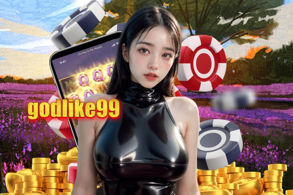 godlike99